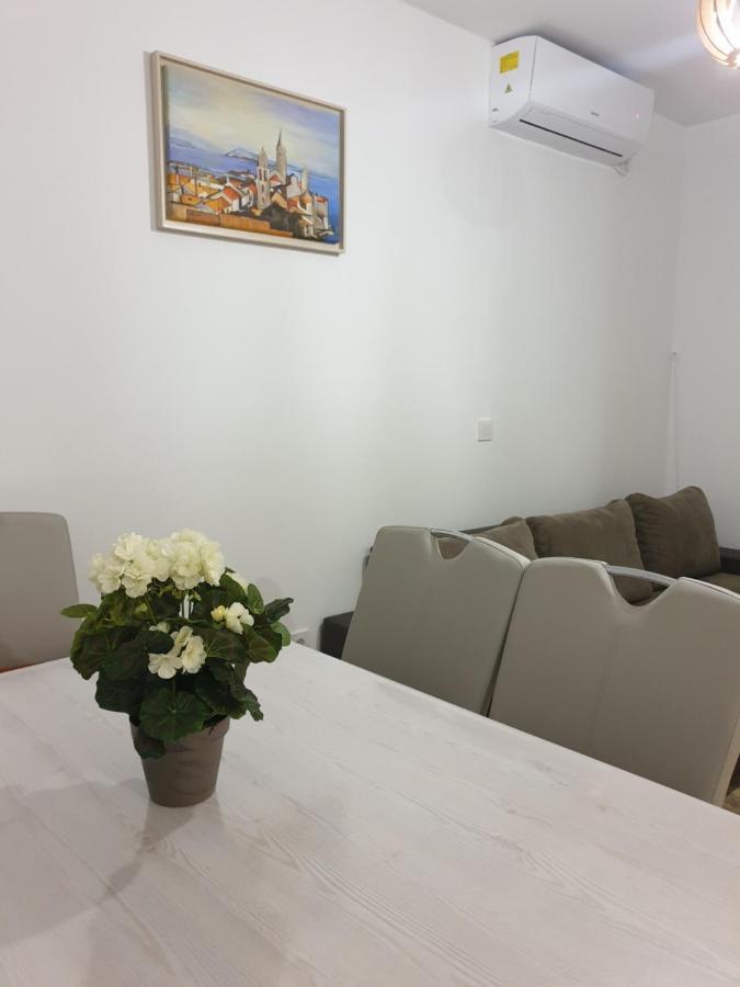 Captain'S Club Banjol Εξωτερικό φωτογραφία