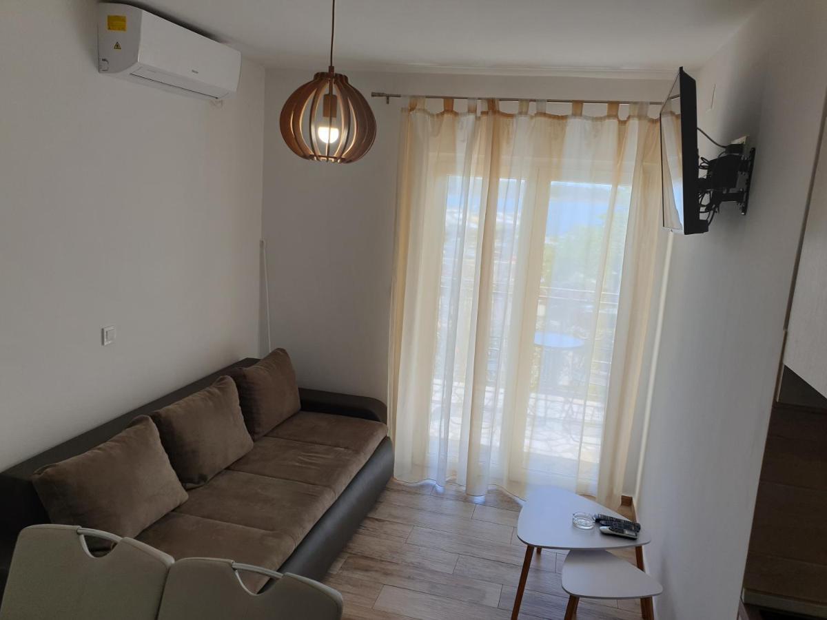 Captain'S Club Banjol Εξωτερικό φωτογραφία